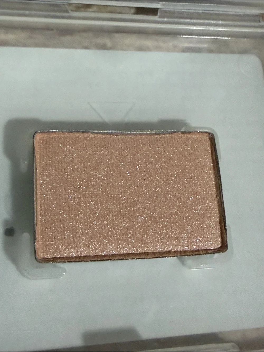 Mary Kay 3-Mineral Eye Color in Spun Silk, Sienna, and Silky Caramel